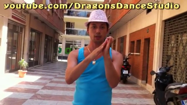 Как улучшить волну рукой (arm wave). Dubstep dance / waving / tutorial смотреть онлайн