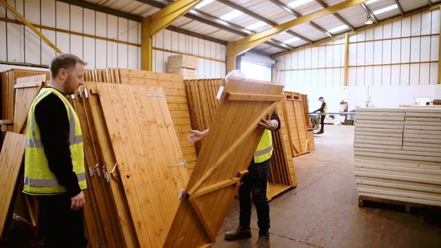 Selling on eBay – Powershed | Winner: Innovation Award 2020 | eBay for Business UK смотреть онлайн