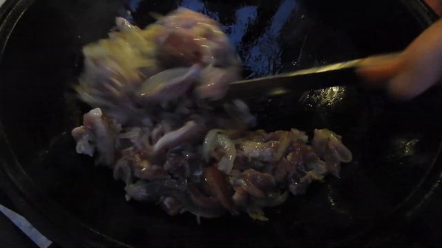 Гречка по-купечески с удовольствием смотреть онлайн