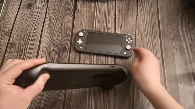 Steam Deck - Распаковка Консоли Будущего от Valve. Сравнение с Nintendo Switch. смотреть онлайн