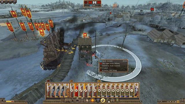 NO HEIRS FOR YOU! 1100 AD - Principality of Kiev Episode 2 смотреть онлайн