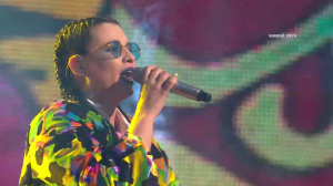 ПЕСНИ: Анна Боронина — Лифчик (сезон 2, выпуск 16)