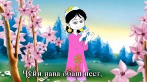 "Се духтаракон будем" 2011 Клип барои кудакон #суруди кудакона #Филмхои тасвири 2022