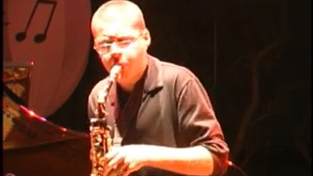 Alex Han alto sax monster смотреть онлайн