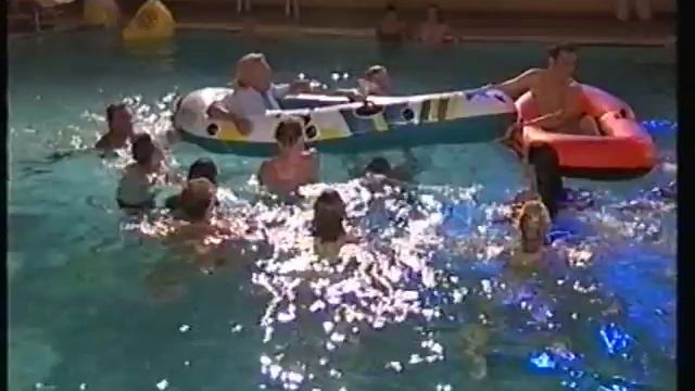 Malibu Beachparty смотреть онлайн
