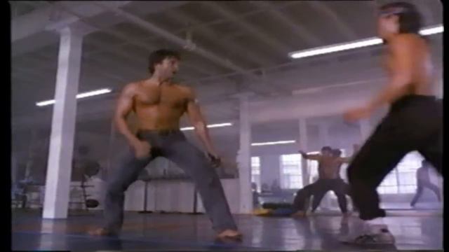 Snap - The power (The perfect weapon) HD смотреть онлайн