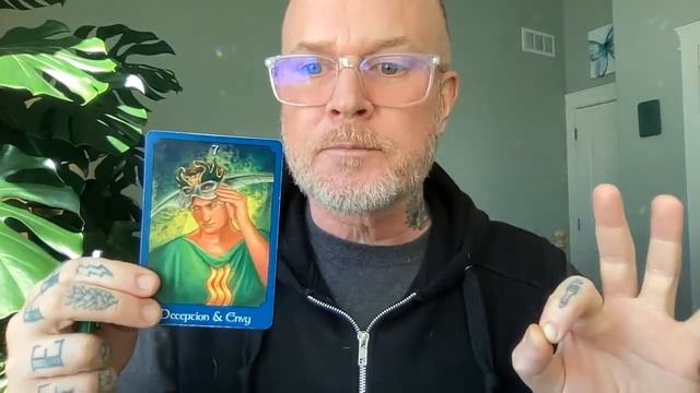 ⚡️ WEEKLY ORACLE CARD READING - January 10th - 16th ⚡️ смотреть онлайн