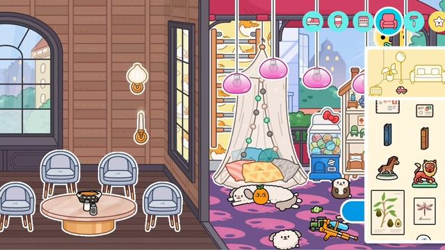 3 часть как сделать кофе в токе боке смотреть онлайн