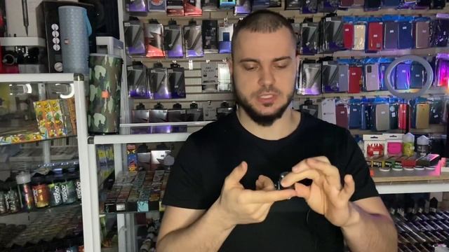 Как правильно и быстро пропитать картридж? смотреть онлайн