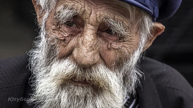 Каждый день эта собака приходила за едой к людям и уносила её в пакете к подземному переходу... смотреть онлайн