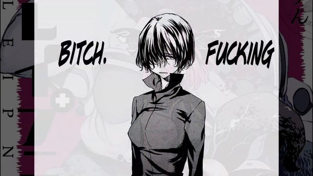 Gleipnir Metamorphosis Transformation Explained смотреть онлайн