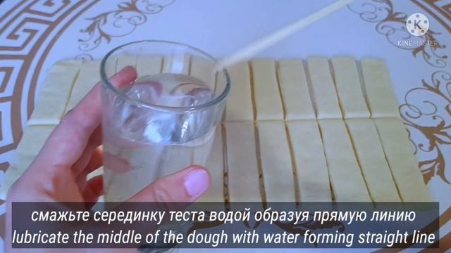 ?ВЫ КОГДА НИБУДЬ ПРОБОВАЛИ ЖАРЕНЫЙ ХЛЕБ!БЕЗ ДРОЖЖЕЙ!!! ОХ КАКАЯ ВКУСНЯТИНА! ХЛЕБ ЗА 20 МИНУТ?? смотреть онлайн