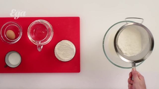 Тесто для пельменей — как приготовить идеальное смотреть онлайн