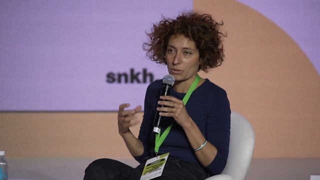 Дизайн- путешествия: в поисках орнамента, цвета и материала смотреть онлайн