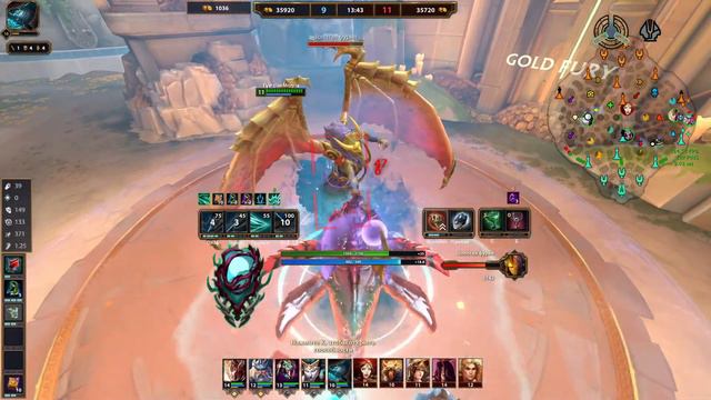 Smite  - Бакэ Кудзира новый бог и патч  #bezimenitv #smitegame #bakekujira