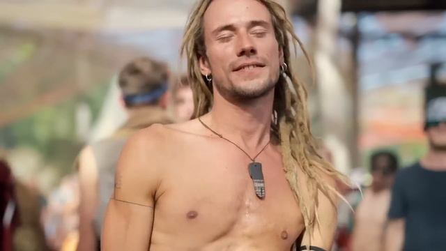 PSYCHEDELIC TRANCE MIX - The Best Of 2023 Yearmix (VEVAL.RU) смотреть онлайн