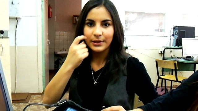 Как готовиться к экзаменам. Советы от Алекперовой Сары смотреть онлайн