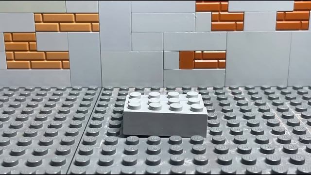 LEGO Skibidi Toilet (part 9) смотреть онлайн