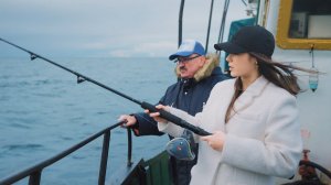 Пробный переезд: Калининград