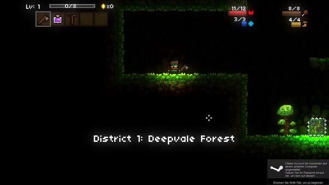 Dat Monster - Magicite #01 смотреть онлайн