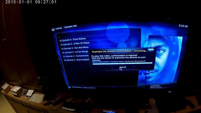 Review: MXMini S905 TV BOX Streaming Media Player, Android 5.1 KODI 16.0 1G / 8G HDMI WiFi Bluetoot смотреть онлайн