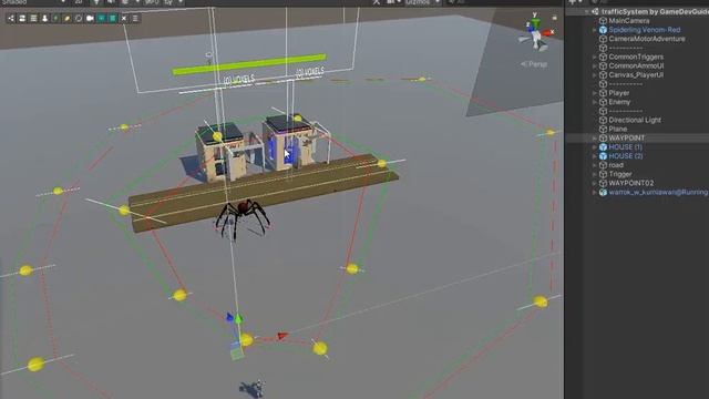 Brakeys game Jam 2022.1 : Prototyping Road Book for developpers смотреть онлайн