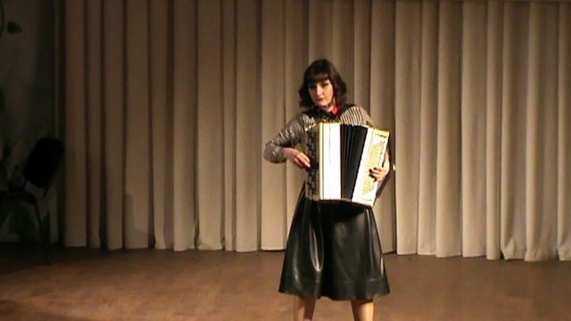 СОЦ ОБР 2 Кононова Дарья Танго смотреть онлайн