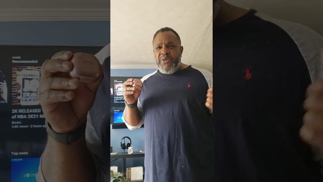 The real review on Samsung Buds Live - what they don't tell you смотреть онлайн