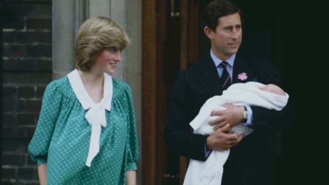 ДИАНА. Реальная история Самой известной Принцессы