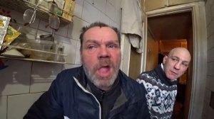 Хочу пожрать - Роллы от дяди Юры И Ёлы Палы Ржачный выпуск