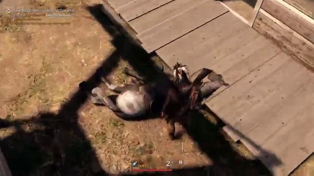 This Land Is My Land → СТЕЛС-ЭКШЕН ПРО ИНДЕЙЦЕВ. СТРИМ-ОБЗОР смотреть онлайн