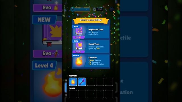 Heroes vs Hordes: Survivor - Gameplay Chapter 1 Full Walkthrough | Android, iOS смотреть онлайн
