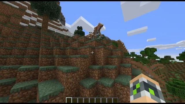 How to download ben 10 alien force addon in minecraft java edition смотреть онлайн