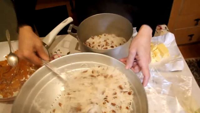 Вкусные блюда на любой вкус 