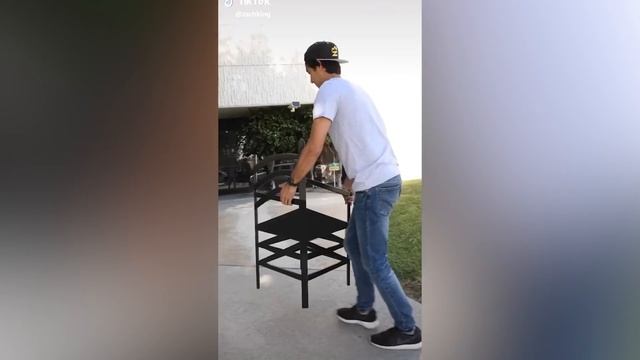 Top New Zach King Funny Magic Vines - Best Magic Tricks Ever 2021 смотреть онлайн