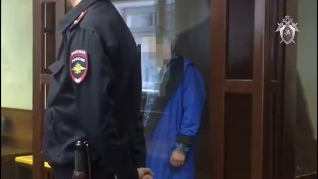 Суд над угонщиком самолёта рейса Сургут-Москва смотреть онлайн