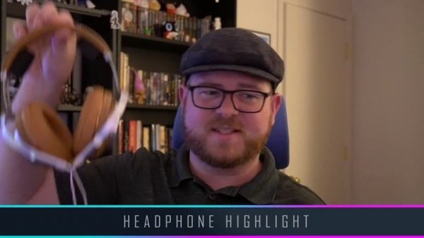 Klipsch Heritage HP-3 - Headphone Highlight