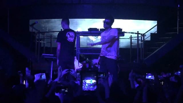 ЛСП - Безумие (Харьков)