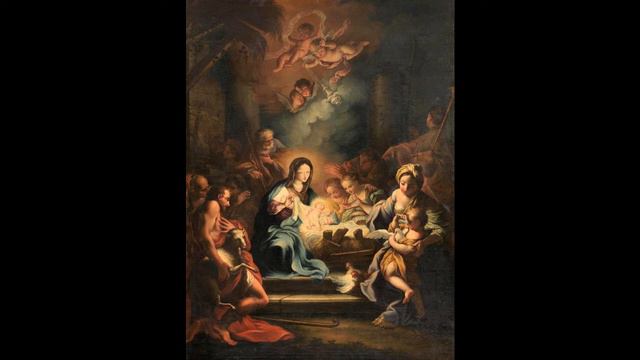 "Pastoralina" per organo - Riccardo Quadri (1998) смотреть онлайн