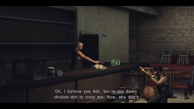 [The Walking Dead Survival Instinct] on AMD Radeon 6670-Intel Pentium G630 смотреть онлайн