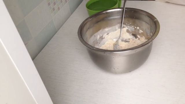 Марроканские блины Багрир смотреть онлайн