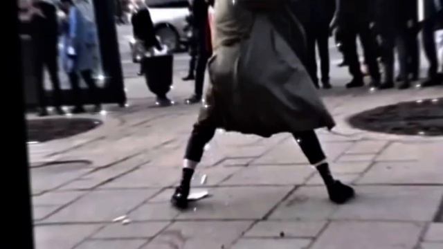 Эдит для ДИКИЕ РЫСИ❤️ смотреть онлайн