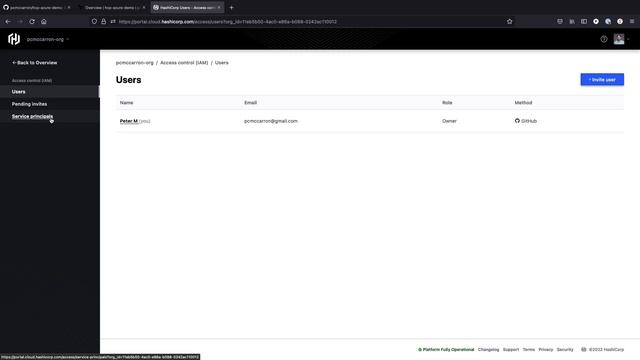 How to set up Terraform Cloud for managing HCP Resources смотреть онлайн