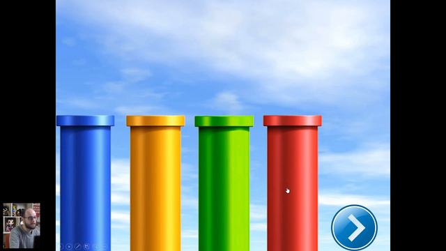 SUPER MARIO ADVENTURE PPT FOR TEFL CLASSROOMS смотреть онлайн