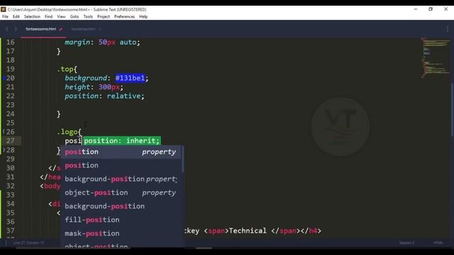 Login Forn in bootstrap, HTML & css смотреть онлайн