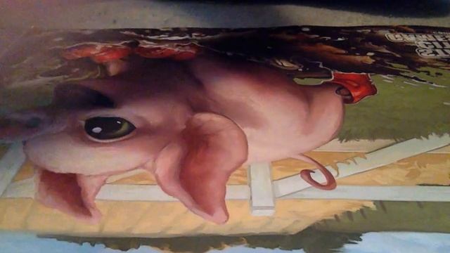 Susanoo Oracle Think Tank Quick Deck Profile смотреть онлайн