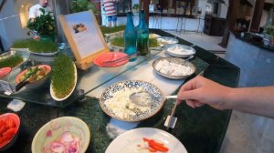 МОВЕНПИК Шарм-эль-Шейх MOVENPICK resort Sharm-el-Sheikh Египет