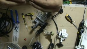 Karcher K 5.70 ремонт