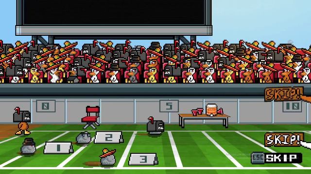 Duck Game Интересные моменты №1 Боевые утки смотреть онлайн