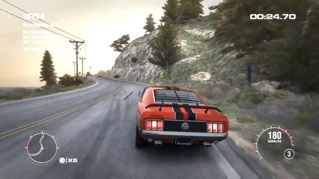 Grid 2 Gameplay in ryzen 3 pro 4350g || grid 2 gameplay смотреть онлайн